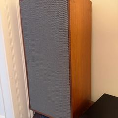 Spendor BC11a speakers (pair)
