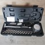 Draper Expert 160mm Bore Gauge Set - incomplete Image 2