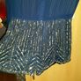Zara chiffon play suit Image 2