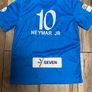 Neymar Home Football Kit Image 3