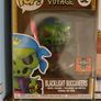 Funko Pop Fantastic Voyage 2024 Box Set Image 5
