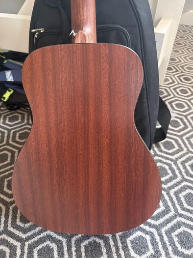 Martin LX1E