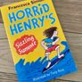 Horrid Henry books Image 9