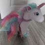 Build a Bear Unicorn Image 2