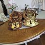 Masks from Indonesia Image 7