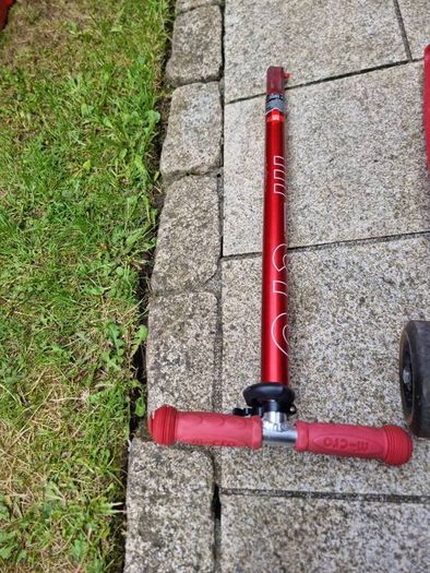 Micro Maxi Plus scooter