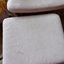 Babylo Glider and footstool Image 3