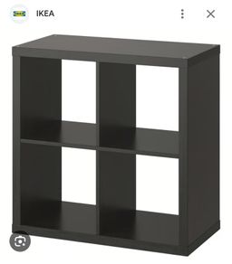 IKEA Kallax