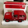 Nissan Patrol 1/25 Polistil Image 3