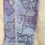SHEINNeu Allover Print Leggings Size S Image 9