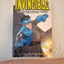 Invincible Compendium 1/3  Battle Beast 1 Image 3