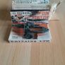 vintage Britain Howitzer Gun Image 2