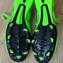 Soccer boots Adidas F10 UK 11 Image 2