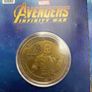 Avenger Infinity War Coins Image 4