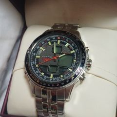 Watch accuritis ,new