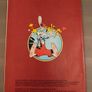 1988 Who Framed Roger Rabbit graphic novel Image 2
