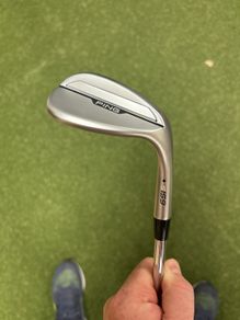 Ping S159 58 wedge