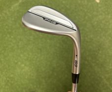 Ping S159 58 wedge