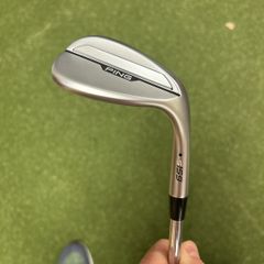 Ping S159 58 wedge