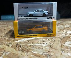 Honda Civic Ek4 Ferio Inno64
