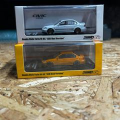 Honda Civic Ek4 Ferio Inno64