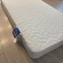Gaia Baby Brand New Cot Mattress Image 2