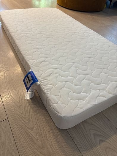 Gaia Baby Brand New Cot Mattress