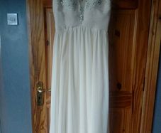 Grad Dress