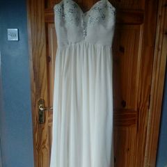 Grad Dress