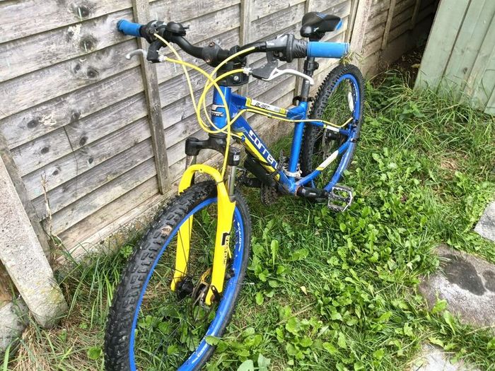 bike