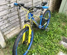bike
