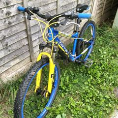 bike