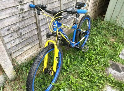 bike