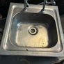 Sinks taps Image 3