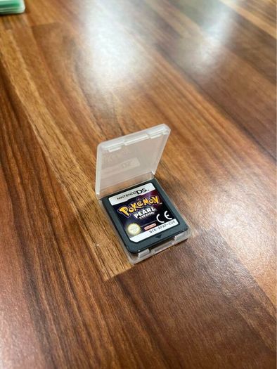 Pokemon Pearl - Nintendo DS