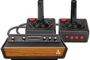 Atari Flashback 12 USB Powered Fixed ROM Console with 110 Classic Games
