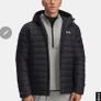 under armour jacket xl Image 5