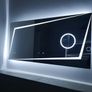 LED Mirrors Bathroom Makeup Cosmetic Ensuite Vanity Bluetooth Demister Antifog Dual LED Image 9