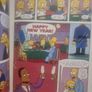 The Simpsons: Annual 2012 (Annuals 2012) By Matt Groening Image 8