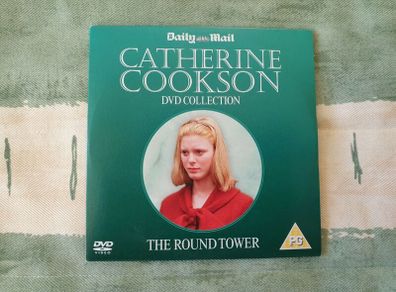 The Round Tower 1998 DVD Catherine Cookson Emilia Fox Ben Miles Keith Barron