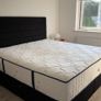 Harvey Norman Super King Storage Bed + Presidential Suite Mattress Image 5