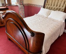 Edwardian Bed