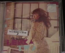Lenka - Two CD