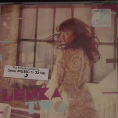 Lenka - Two CD