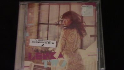 Lenka - Two CD