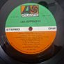 LP Led Zeppelin - III + Presence + Coda - Iconic records - LP albums. Image 4