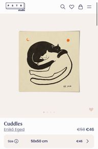 Cat print