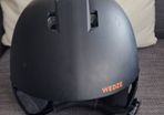 Kids ski helmet