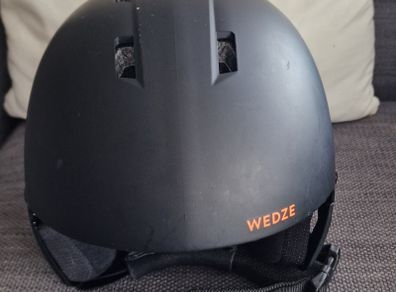Kids ski helmet