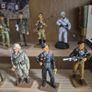 Del Prado Men at War figure collection Image 9